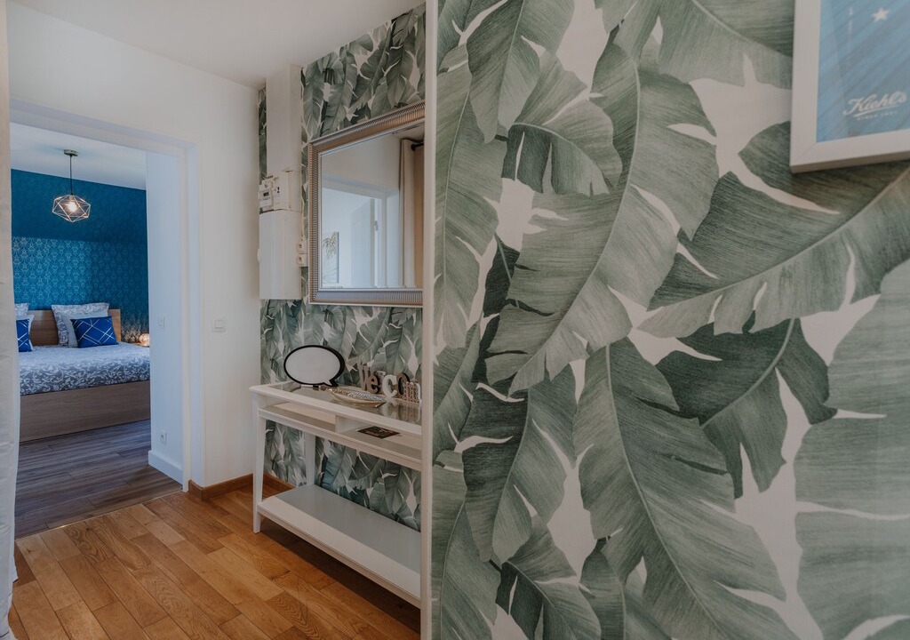 Photo of Livingroom in Saint-Arnoult
