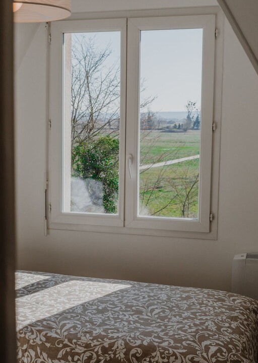 Photo of Bedroom in Saint-Arnoult