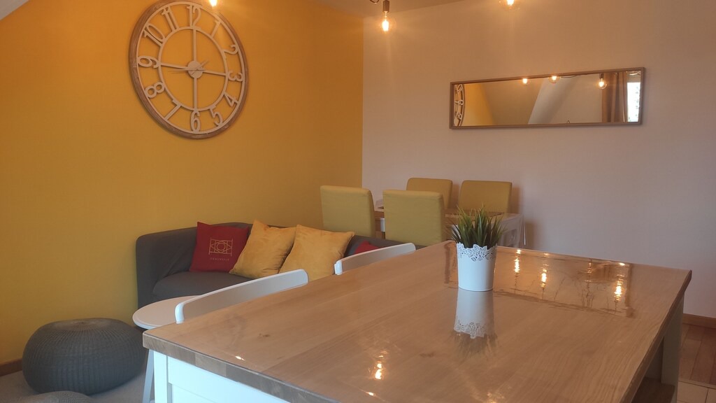 Photo of Livingroom in Saint-Arnoult
