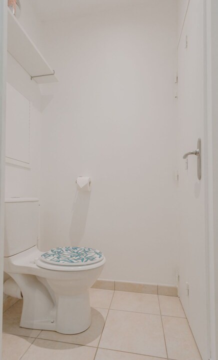 Photo of Bathroom in Saint-Arnoult