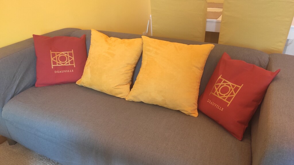 Photo of Bedroom in Saint-Arnoult