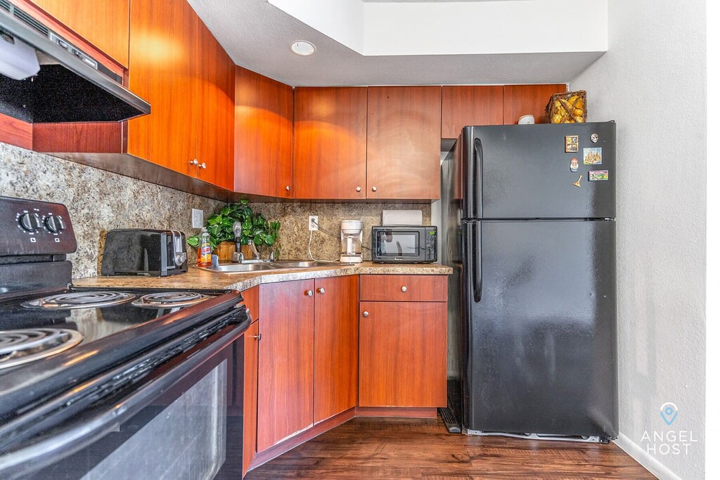 Photo of Kitchen in Oakland Park