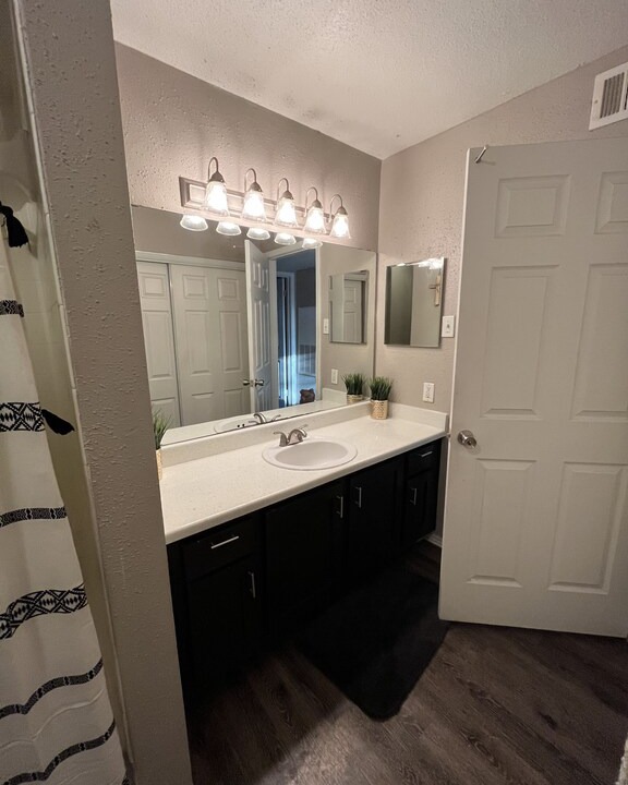Photo of Kitchen in East Riverside - Oltorf