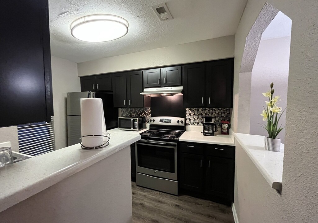 Photo of Kitchen in East Riverside - Oltorf