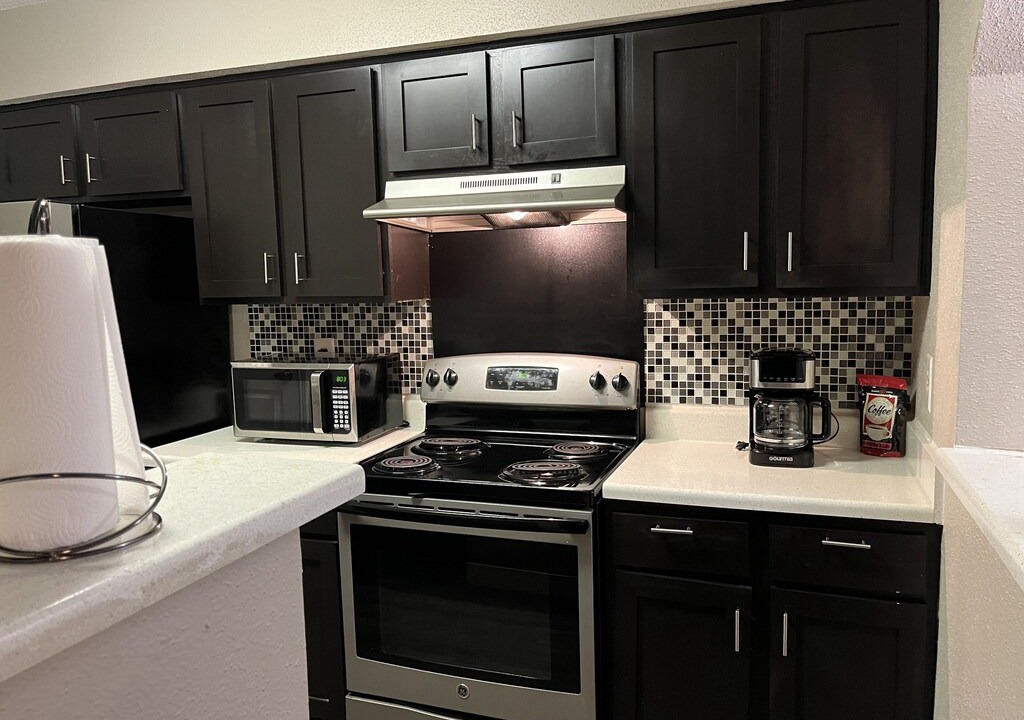 Photo of Kitchen in East Riverside - Oltorf