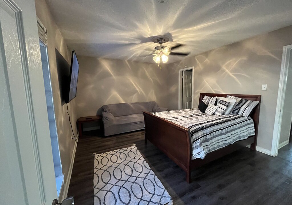 Photo of Bedroom in East Riverside - Oltorf