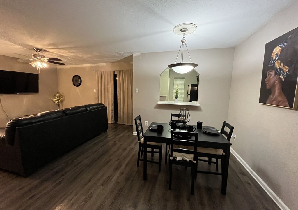 Photo of Livingroom in East Riverside - Oltorf