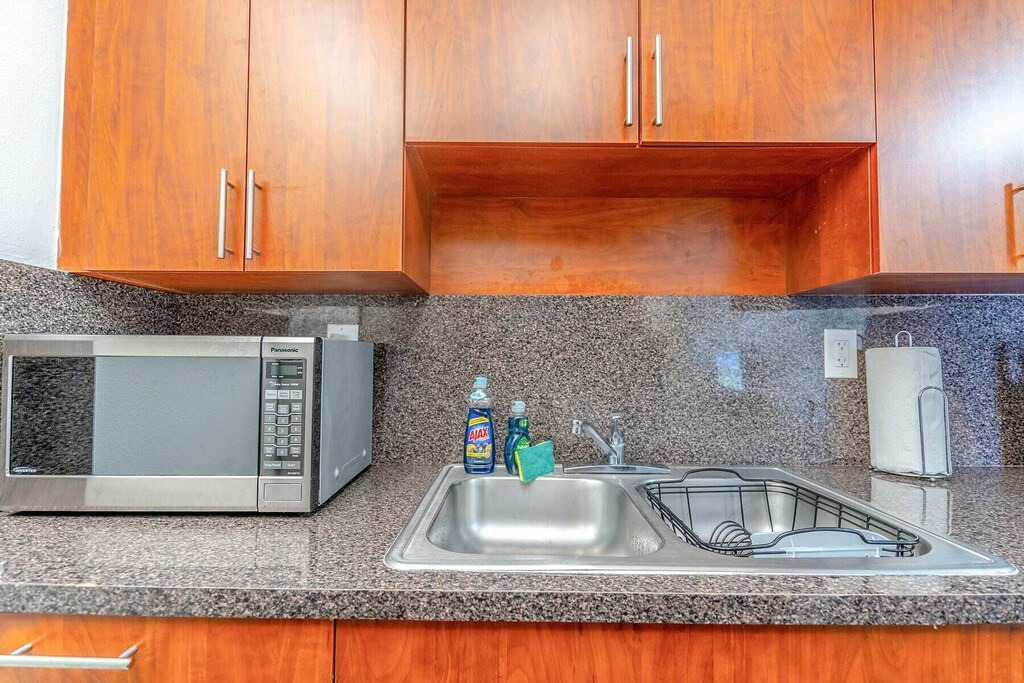 Photo of Kitchen in Oakland Park
