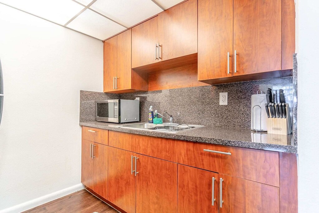 Photo of Kitchen in Oakland Park
