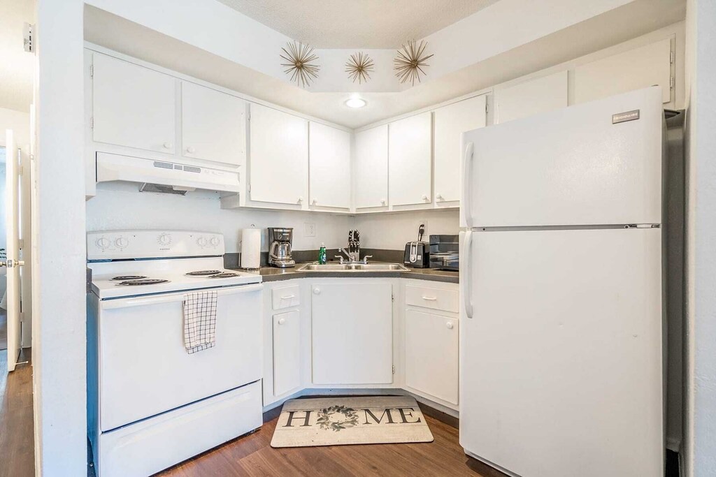 Photo of Kitchen in Oakland Park
