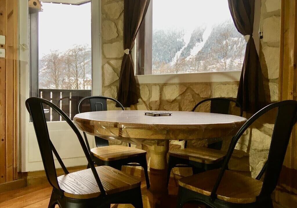 Photo of Others in Chamonix City Centre