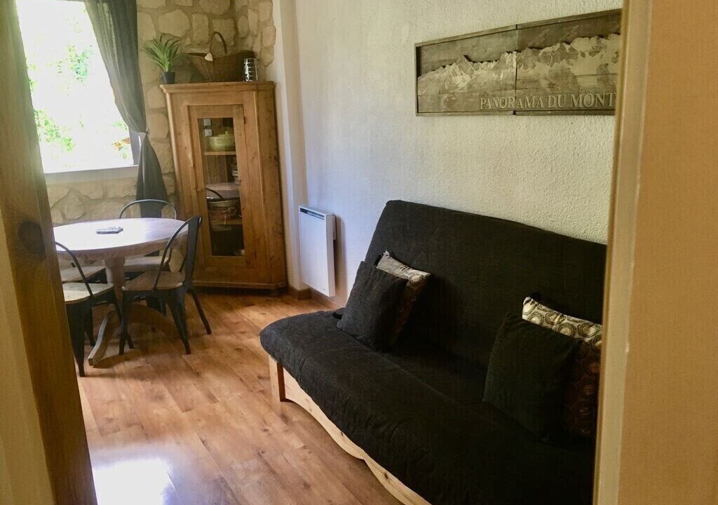 Photo of Others in Chamonix City Centre