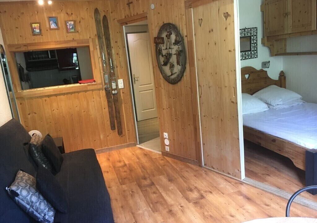 Photo of Others in Chamonix City Centre