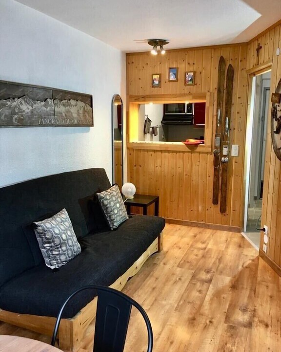 Photo of Others in Chamonix City Centre