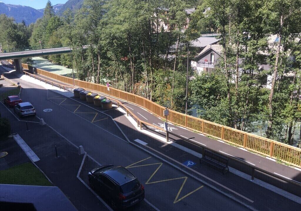 Photo of Others in Chamonix City Centre