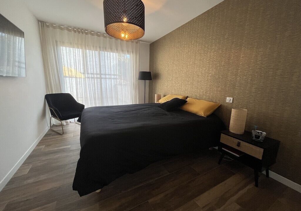 Photo of Bedroom in Montferrier-sur-Lez