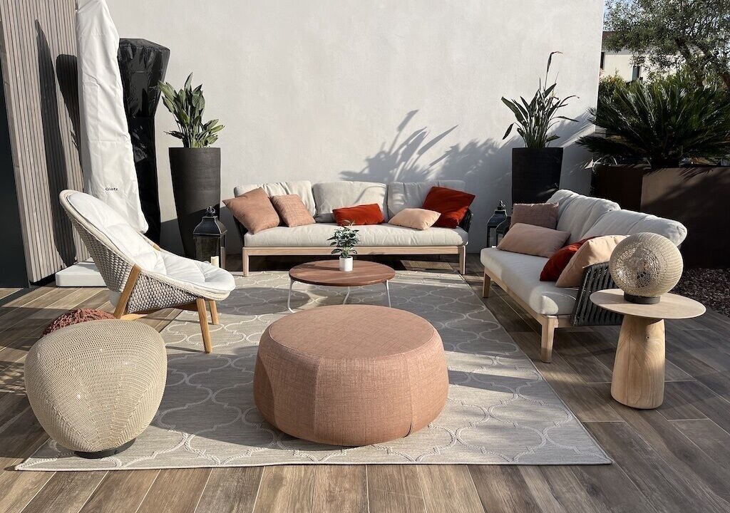 Photo of Livingroom in Montferrier-sur-Lez