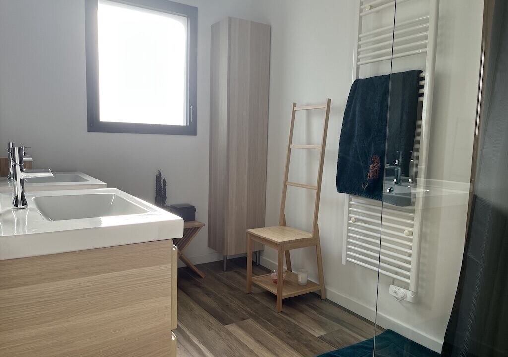 Photo of Bathroom in Montferrier-sur-Lez