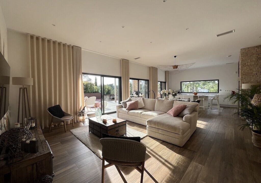 Photo of Livingroom in Montferrier-sur-Lez