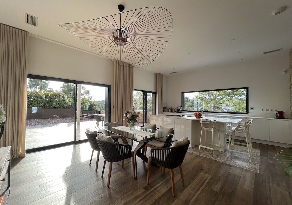 Photo of Livingroom in Montferrier-sur-Lez