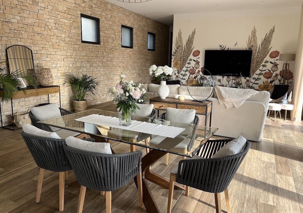 Photo of Livingroom in Montferrier-sur-Lez