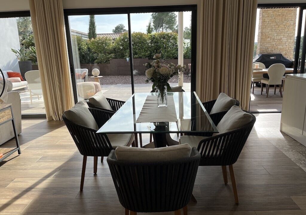 Photo of Livingroom in Montferrier-sur-Lez