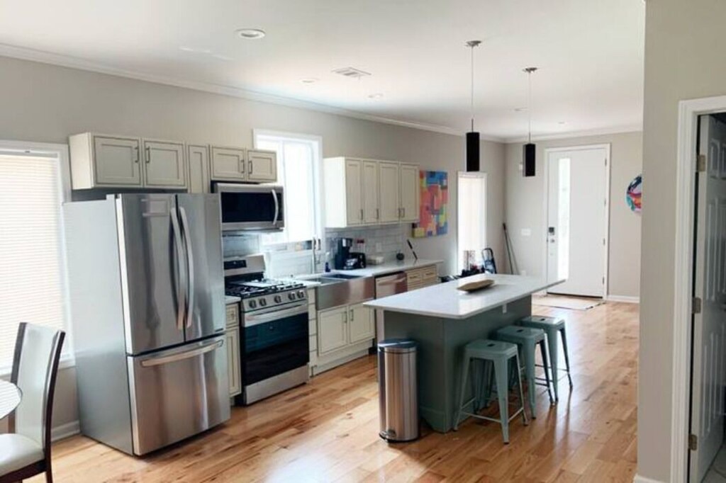 Photo of Kitchen in Peoplestown
