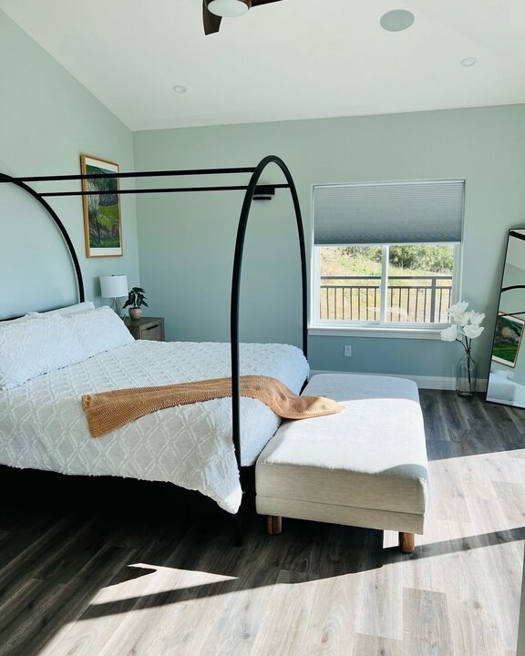 Photo of Bedroom in Vichy Springs