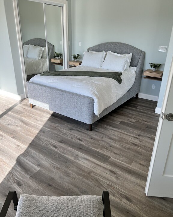 Photo of Bedroom in Vichy Springs