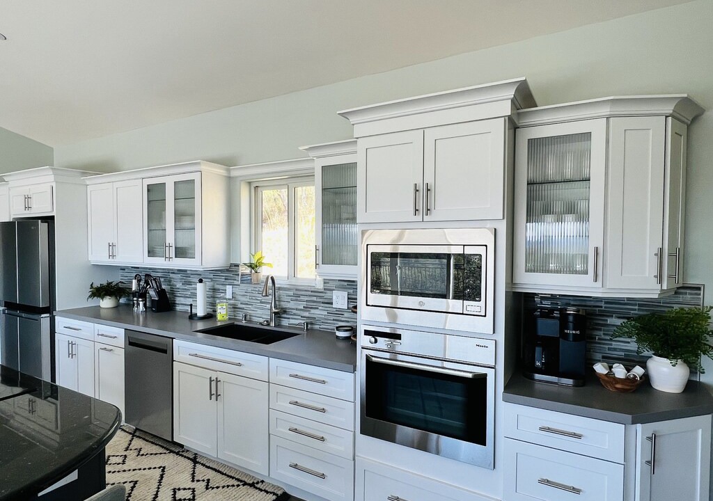Photo of Kitchen in Vichy Springs