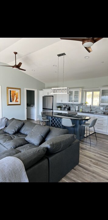 Photo of Livingroom in Vichy Springs