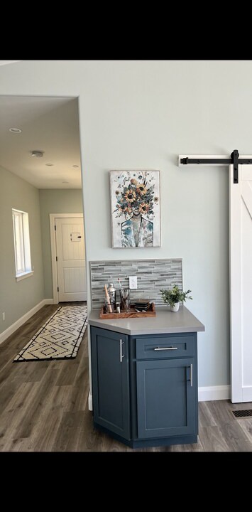 Photo of Kitchen in Vichy Springs