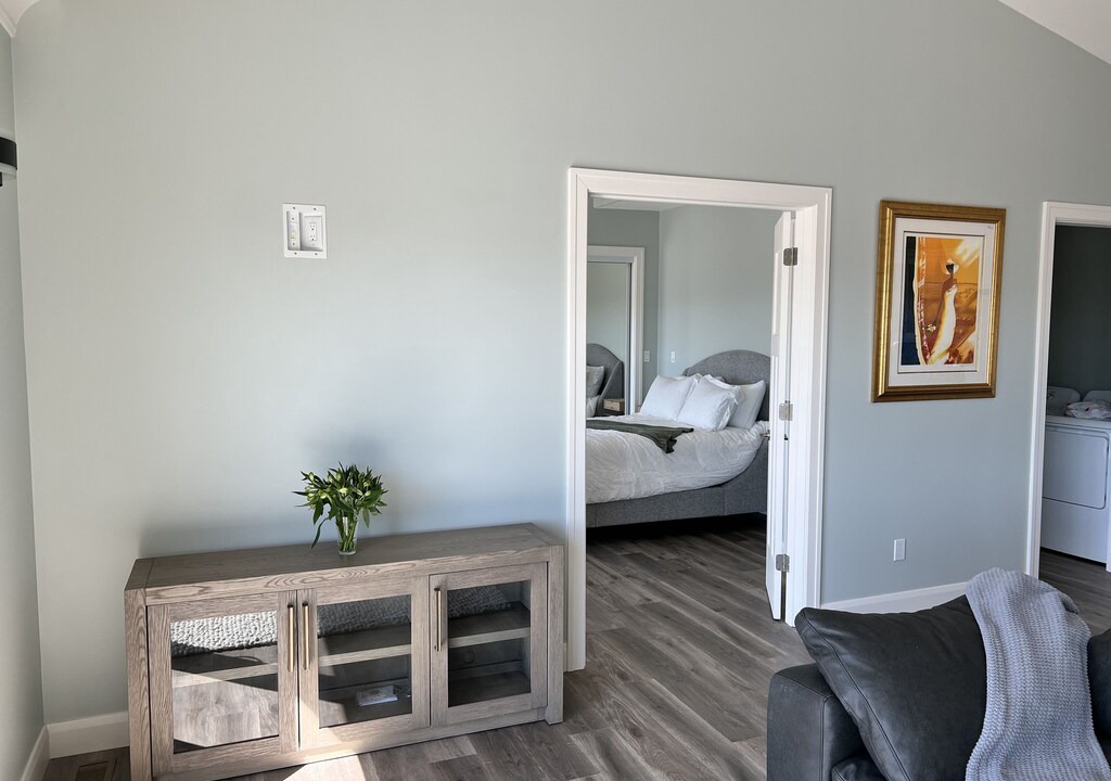 Photo of Livingroom in Vichy Springs
