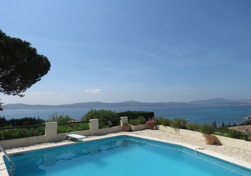 Photo of Outdoor in Sainte-Maxime