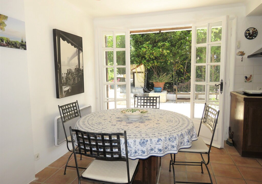 Photo of Livingroom in Sainte-Maxime