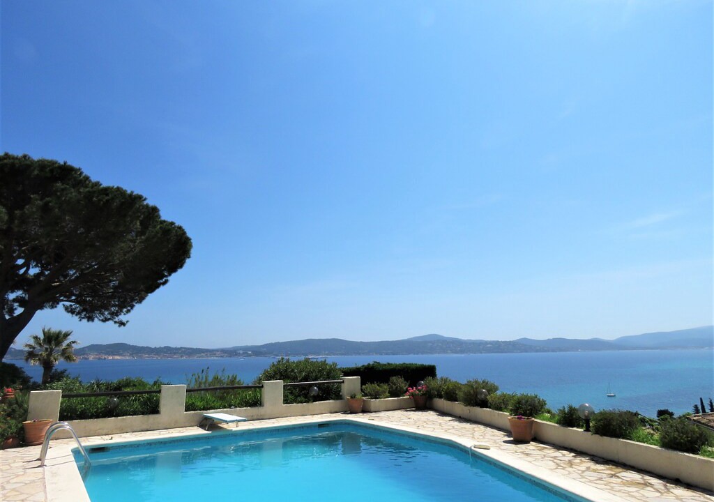 Photo of Outdoor in Sainte-Maxime