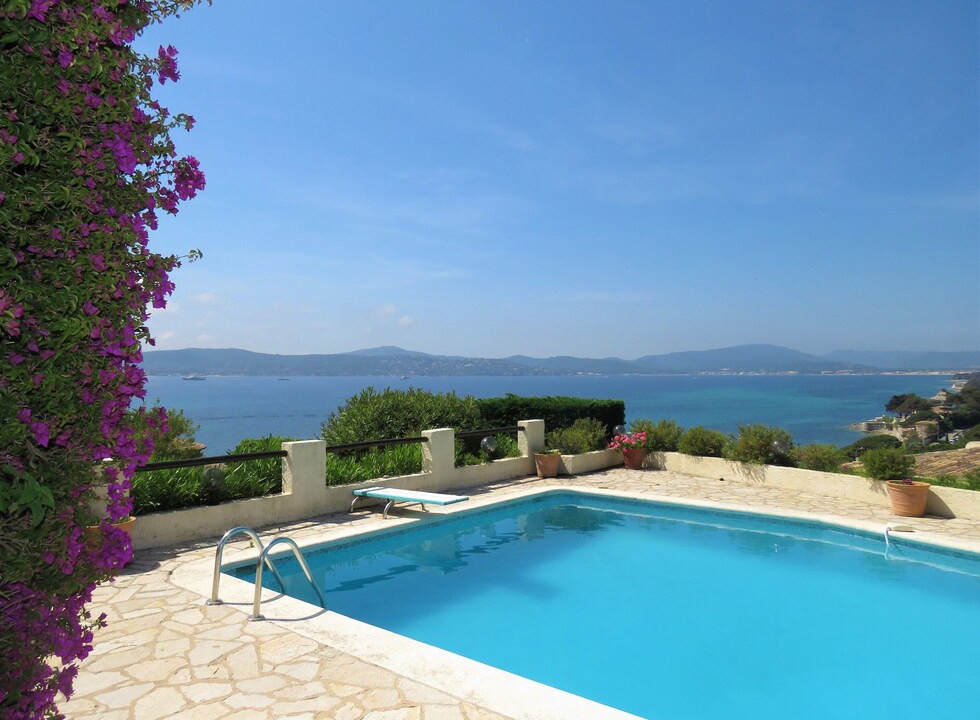 Photo of Outdoor in Sainte-Maxime