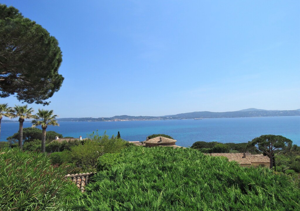 Photo of Outdoor in Sainte-Maxime