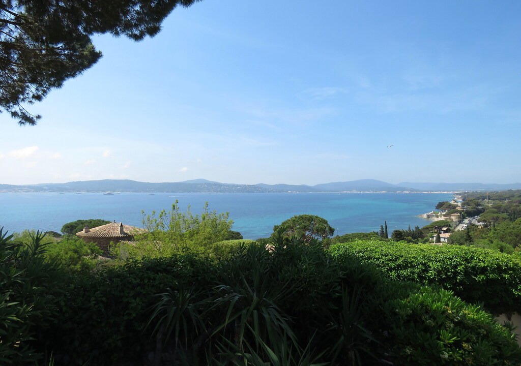 Photo of Outdoor in Sainte-Maxime