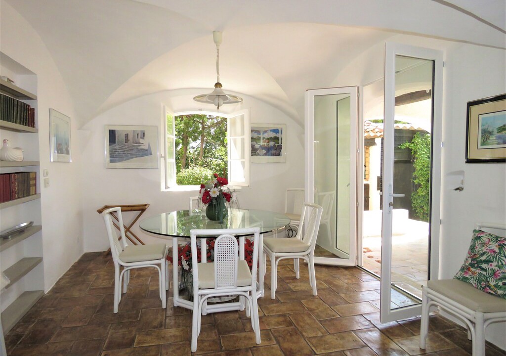 Photo of Livingroom in Sainte-Maxime