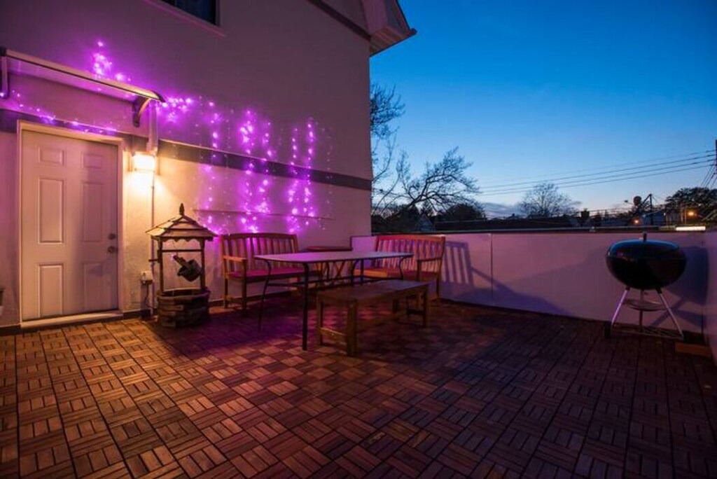 Photo of Patio Balcony in East Flushing