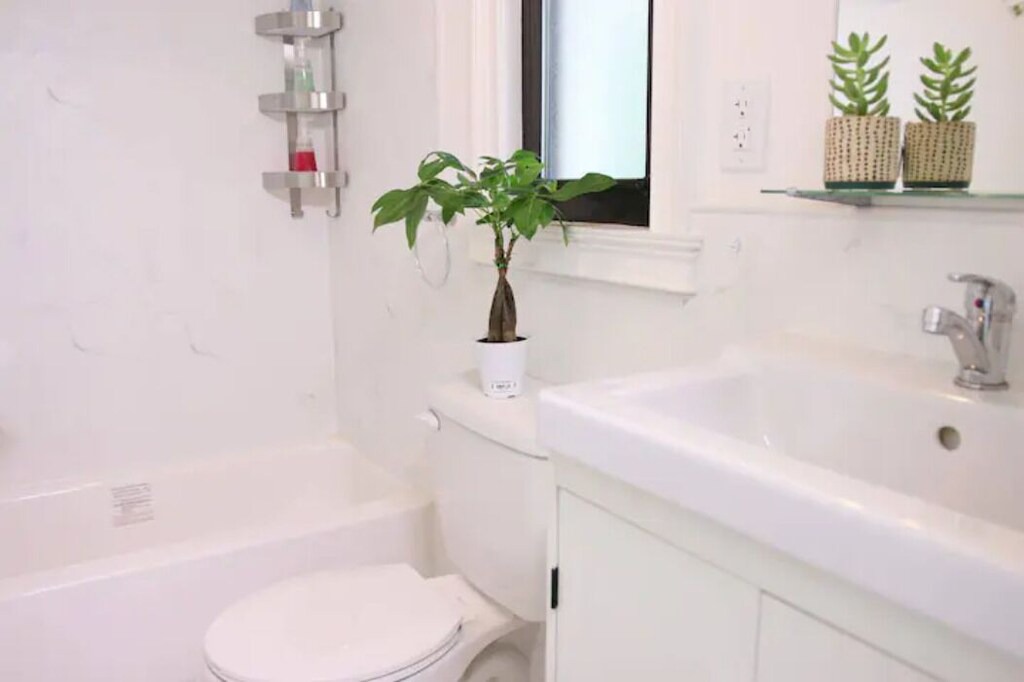 Photo of Bathroom in East Flushing