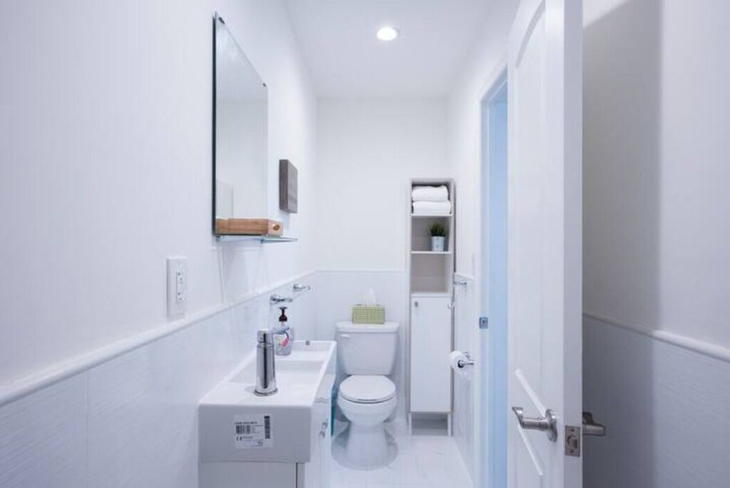 Photo of Bathroom in East Flushing
