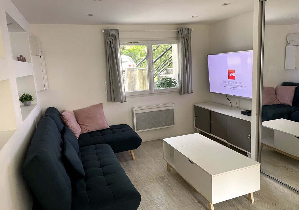 Photo of Livingroom in Castanet-Tolosan