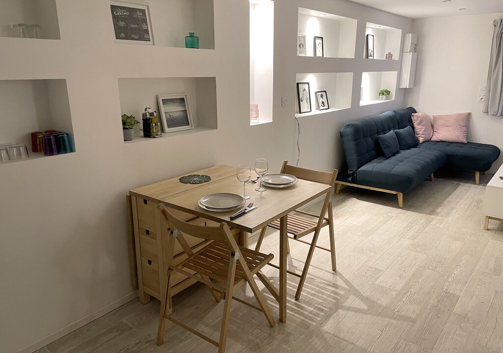 Photo of Livingroom in Castanet-Tolosan