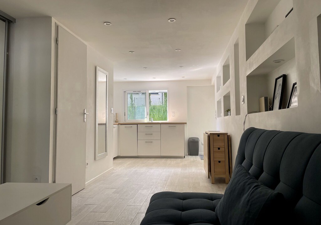 Photo of Livingroom in Castanet-Tolosan
