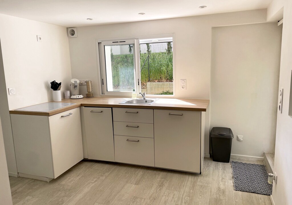 Photo of Kitchen in Castanet-Tolosan