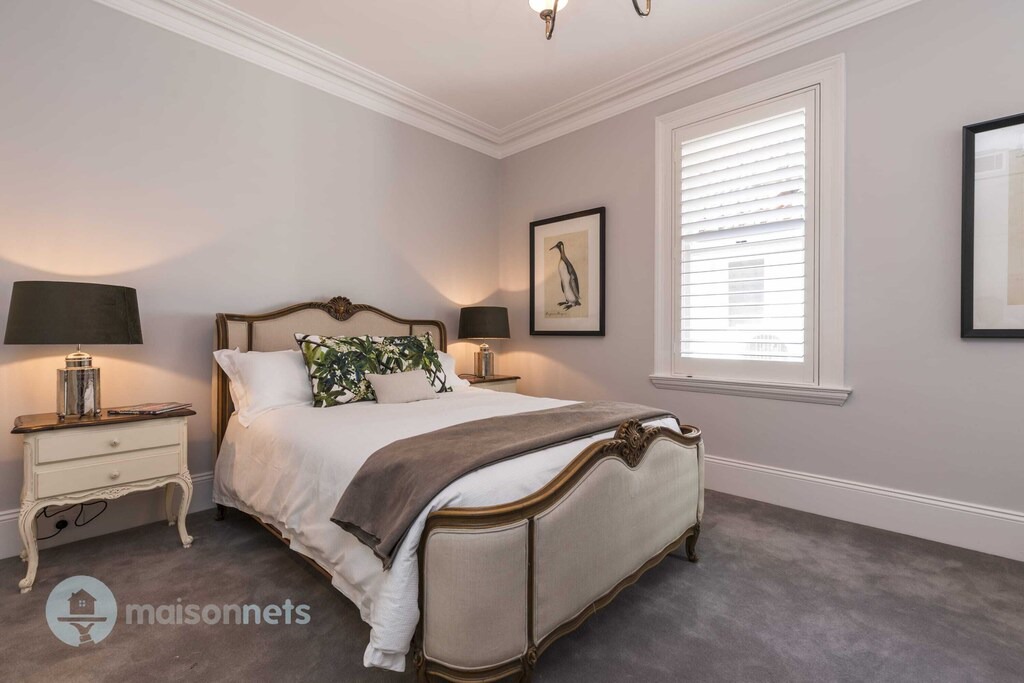 Photo of Bedroom in Darling Point