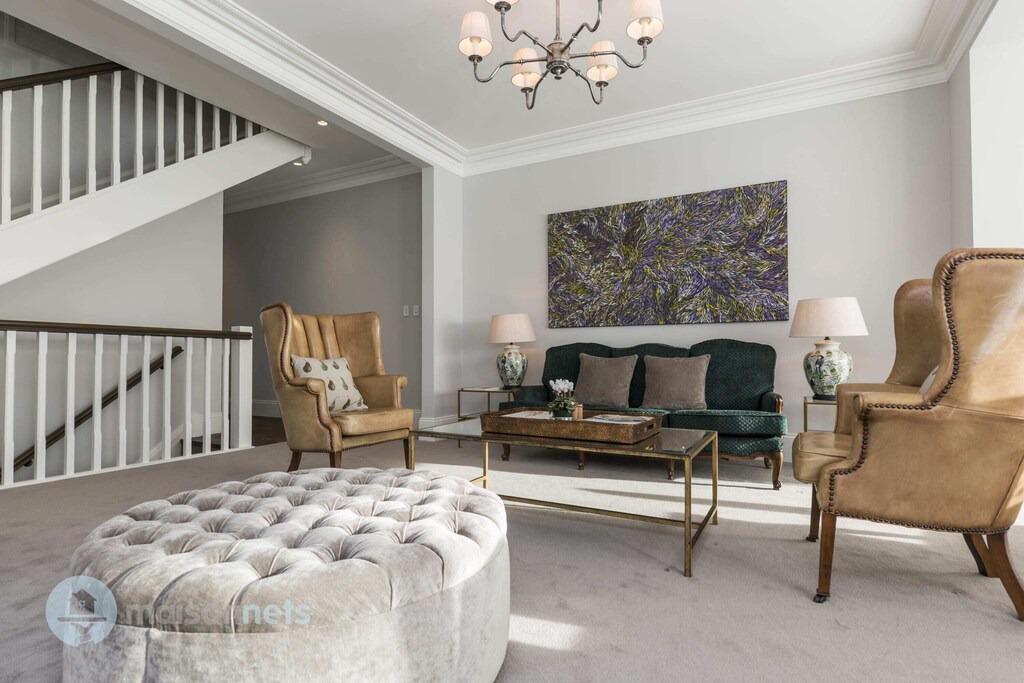 Photo of Livingroom in Darling Point