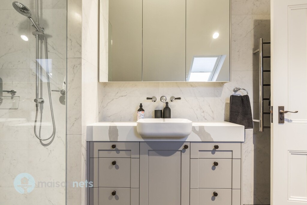 Photo of Bathroom in Darling Point